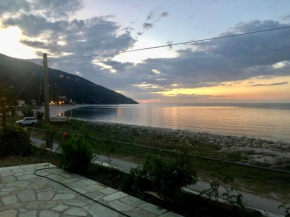 Seaside Villa Eleni
